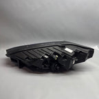 1034315-00-F TESLA MODEL X HEADLIGHT RIGHT PASSENGER 2016 2017 2018 2019 2020 LED OEM 
