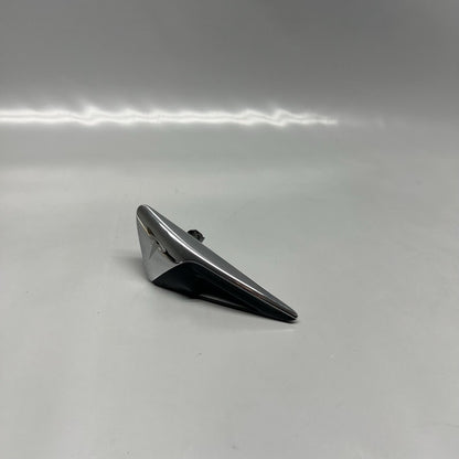 1125106-77-E TESLA MODEL 3 FENDER CAMERA MARKER LEFT 2018 2019 2020 2021 1125106-77-E