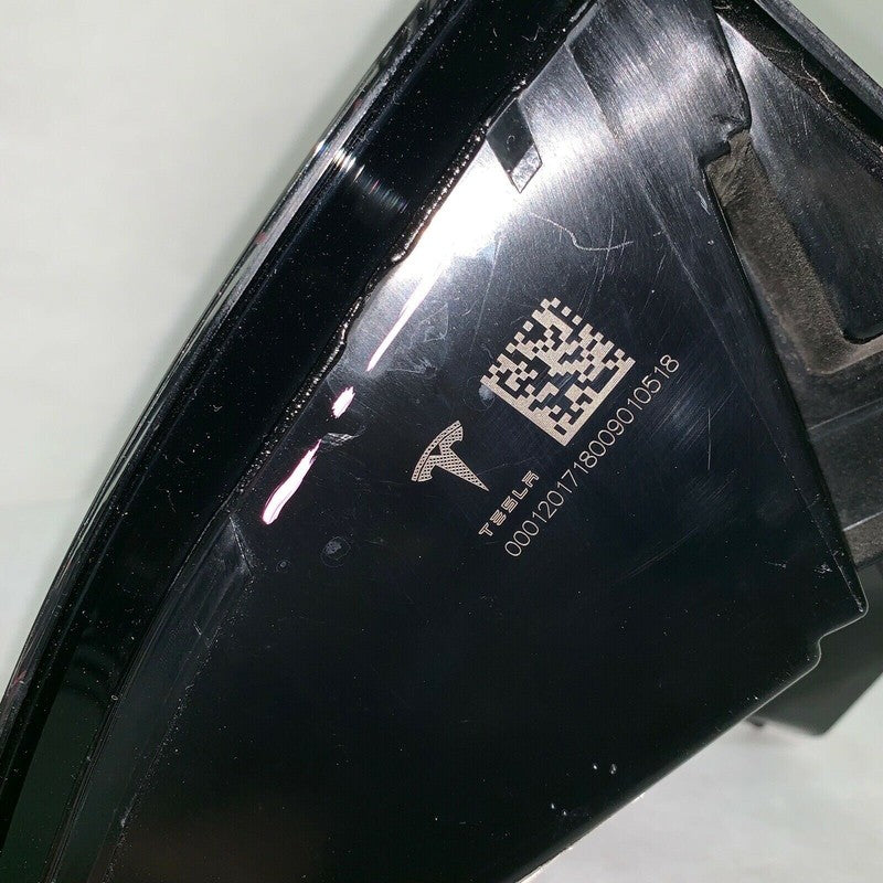 1077397-90-E TESLA MODEL 3 TAIL LIGHT LEFT DRIVER 1077397-90-E 2017 2018 2019 OEM