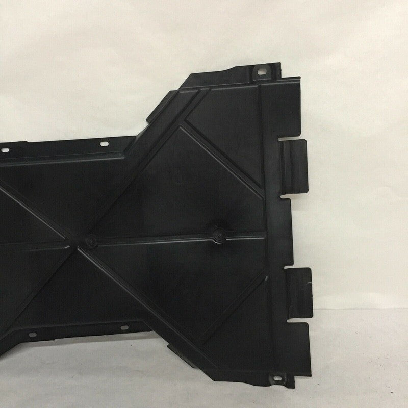 99650404301 PORSCHE 911 BOXSTER FLOOR PANEL UNDERTRAY FRONT CENTER 1999 00 01 02 03 2004 OEM