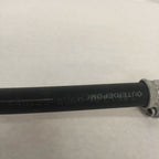 445120-8560-hfc134 LEXUS ES330 AC DISCHARGE HOSE 2004 2005 2006 OEM