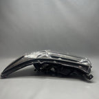 TOYOTA HIGHLANDER HEADLIGHT LEFT DRIVER 2017 2018 2019 HALOGEN