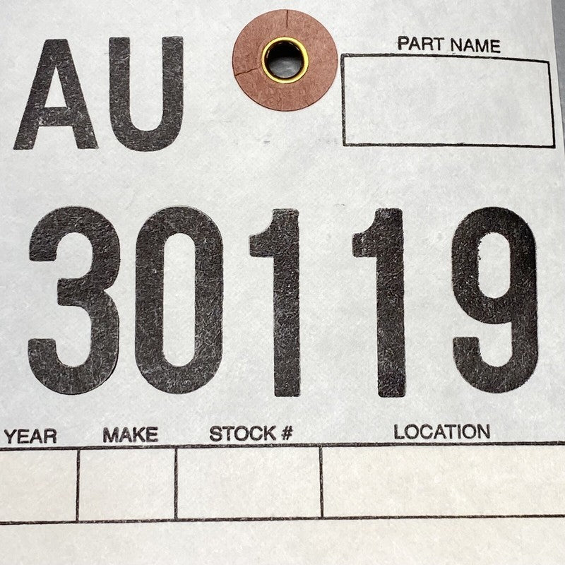 7154157 BMW 328 TAIL LIGHT LEFT DRIVER 7154157 2009 2010 2011 SEDAN LED OEM