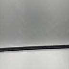 PORSCHE CAYENNE DOOR BELT MOLDING RIGHT FRONT 2019 2020 OEM 9Y0837476J