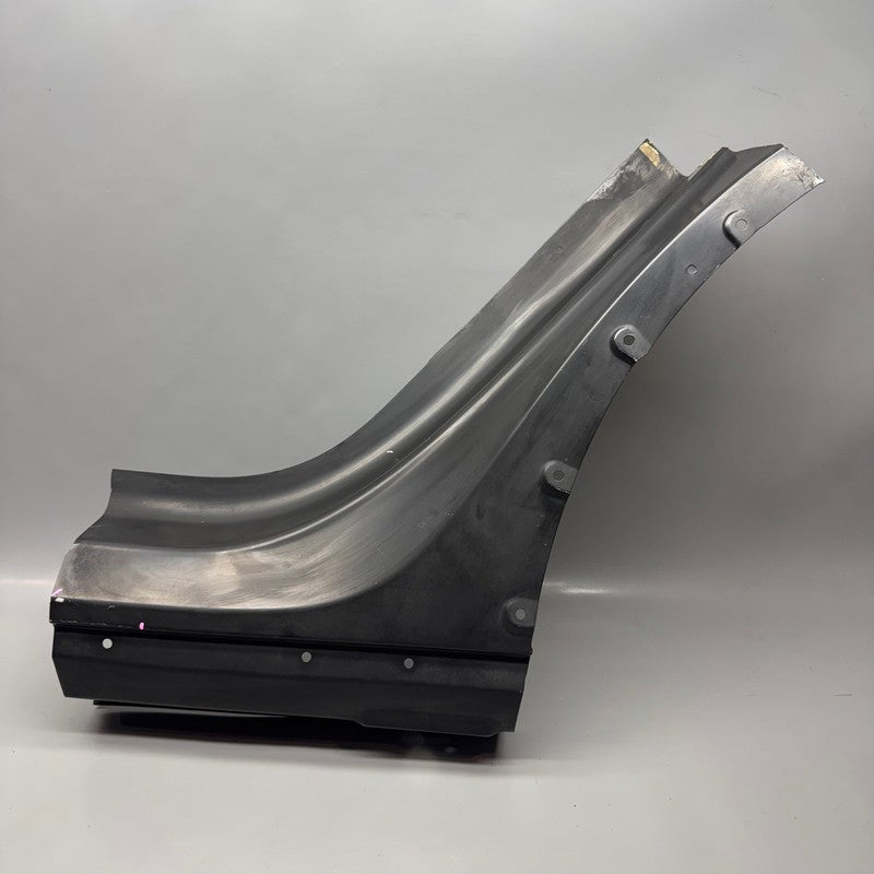 TESLA MODEL Y REAR LEFT SIDE BODY PANEL SKIN 2020 2021 2022 2023 2024 
