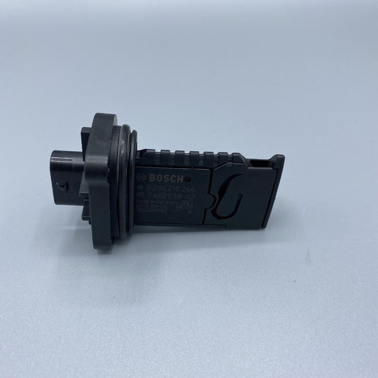 7602038 BMW F20 F13 MASS AIR FLOW SENSOR METER ENGINE 2012 2013 2014 2015 2016 2017 2018