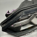 84753435 CHEVY EQUINOX HEADLIGHT LEFT DRIVER 2018 2019 2020 2021 OEM 84753435