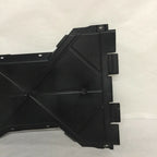 99650404301 PORSCHE 911 BOXSTER FLOOR PANEL UNDERTRAY FRONT CENTER 1999 00 01 02 03 2004 OEM