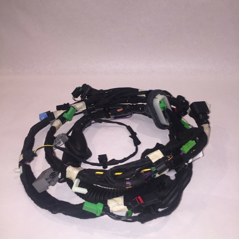 HK83-14A583-BC JAGUAR F-PACE TAIL GATE REAR HARNESS 2017 2018 OEM