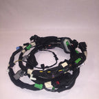 HK83-14A583-BC JAGUAR F-PACE TAIL GATE REAR HARNESS 2017 2018 OEM