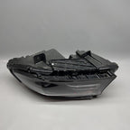 DODGE CHARGER HEADLIGHT LEFT DRIVER 2015 16 17 18 19 20 21 2022 OEM AF