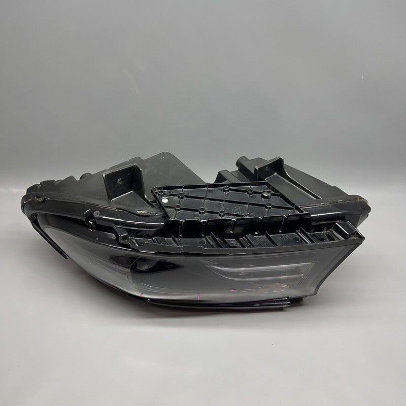 DODGE CHARGER HEADLIGHT LEFT DRIVER 2015 16 17 18 19 20 21 2022 OEM AF