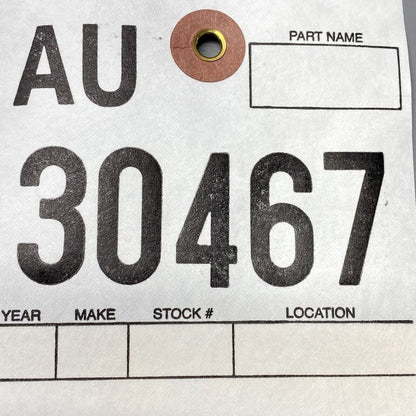 L8B2-13W029-FF LAND ROVER DEFENDER HEADLIGHT RIGHT PASSENGER 2020 2021 2022 PREMIUM LED OEM