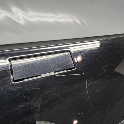 TESLA MODEL S ROOF TRIM RACK MOLDING LEFT DRIVER 2016 2017 2018 2019 2020 OEM 