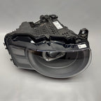 LAND ROVER DEFENDER HEADLIGHT RIGHT PASSENGER 2020 2021 2022 2023 2024