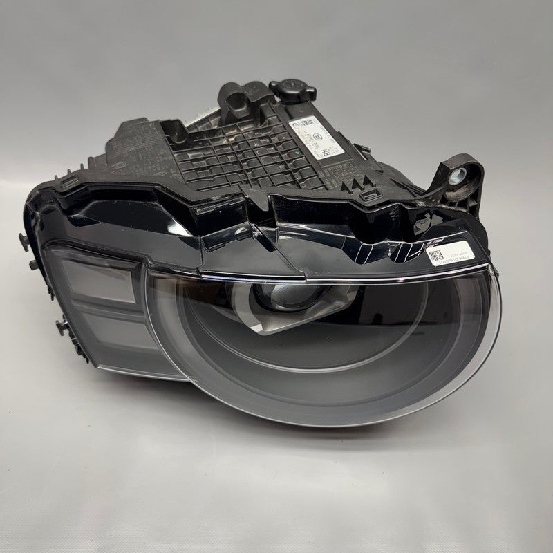 LAND ROVER DEFENDER HEADLIGHT RIGHT PASSENGER 2020 2021 2022 2023 2024