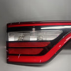 DODGE DURANGO LIFTGATE TAIL LIGHT 2014 15 16 17 18 19 20 21 22 2023 68
