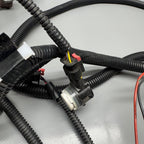 TESLA MODEL Y FRONT BUMPER WIRE HARNESS PDC 2020 2021 2022 2023 OEM 14