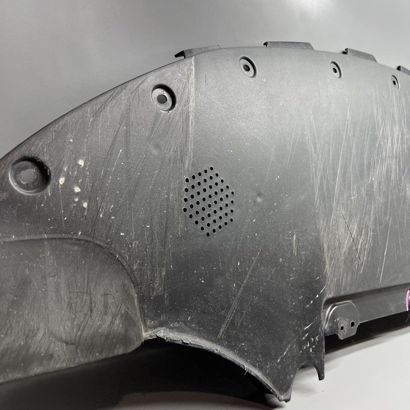 1084174-00-D TESLA MODEL 3 FRONT SPLASH SHIELD UNDERTRAY 2017 2018 2019 2020 OEM 1084174-00-D