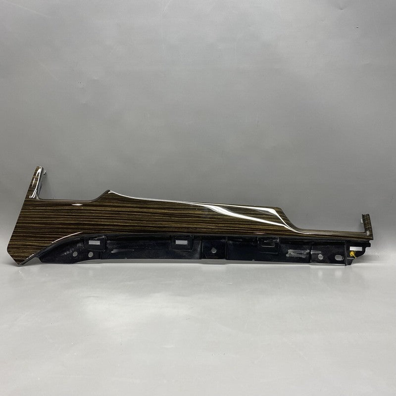 1007821-00-D TESLA MODEL 3 DASHBOARD COVER TRIM RIGHT 1007821-00-D 2016 2017 2018 2019 OEM