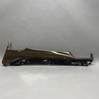 1007821-00-D TESLA MODEL 3 DASHBOARD COVER TRIM RIGHT 1007821-00-D 2016 2017 2018 2019 OEM