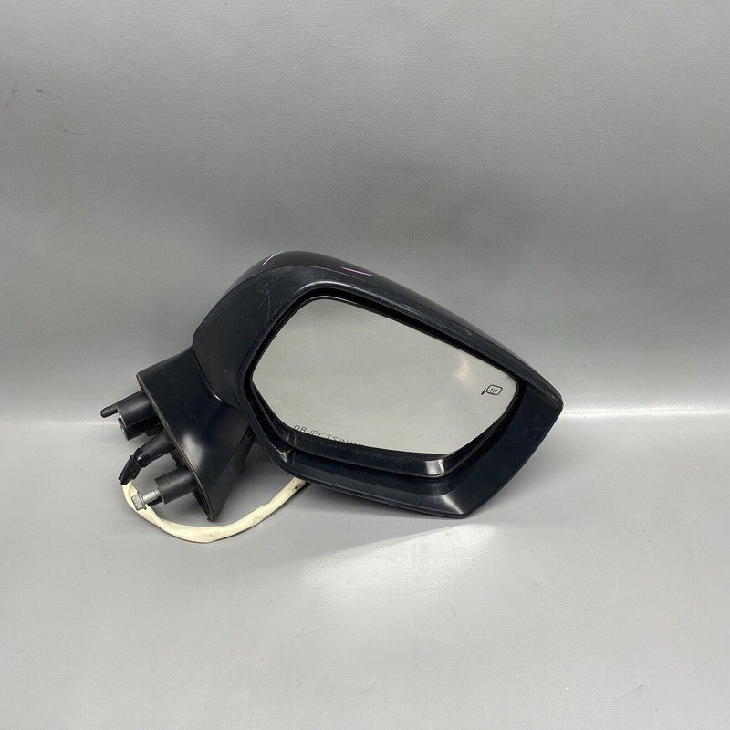 SUBARU OUTBACK MIRROR RIGHT PASSENGER 2015 2016 2017 OEM