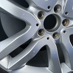 A1664011402 MERCEDES BENZ GLS450 WHEEL RIM SET 20 INCH 2017 2018 2019 OEM A1664011402
