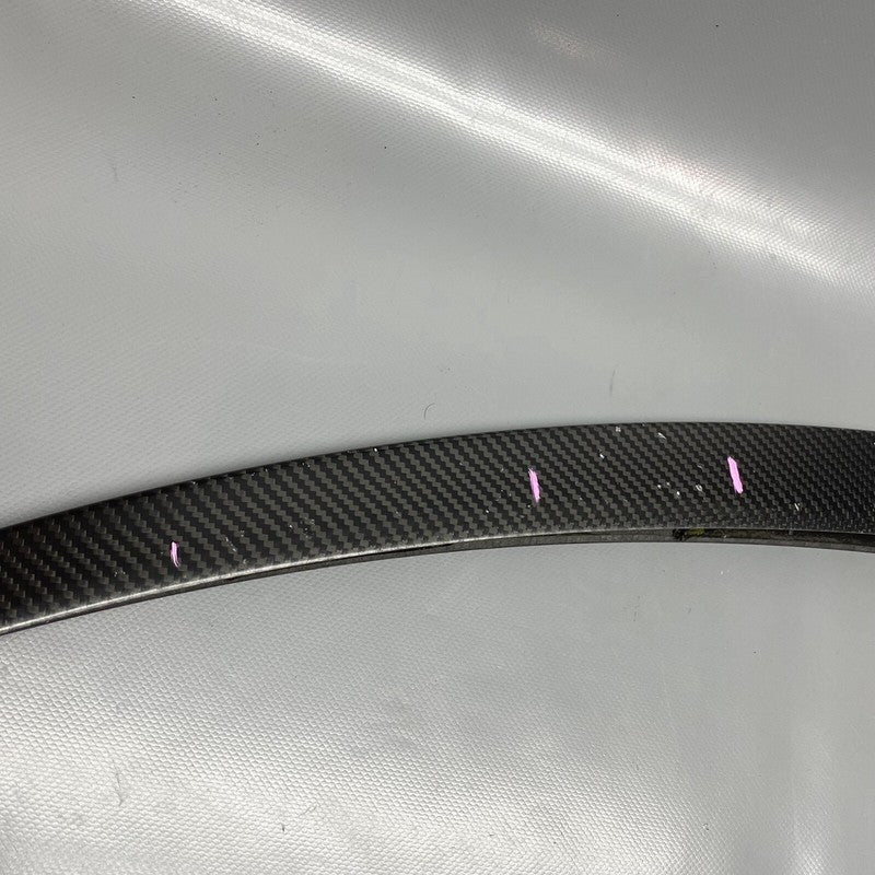 1533971-00-A TESLA MODEL Y SPOILER WING PERFORMANCE 2020 2021 2022 OEM 1533971-00-A