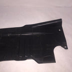 53796-30121 LEXUS GS350 GS450 LEFT RADIATOR SUPPORT UPPER COVER 2008 2009 2010 2011 OEM