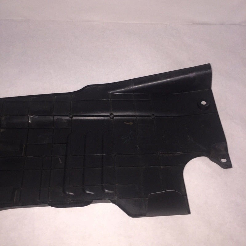 53796-30121 LEXUS GS350 GS450 LEFT RADIATOR SUPPORT UPPER COVER 2008 2009 2010 2011 OEM