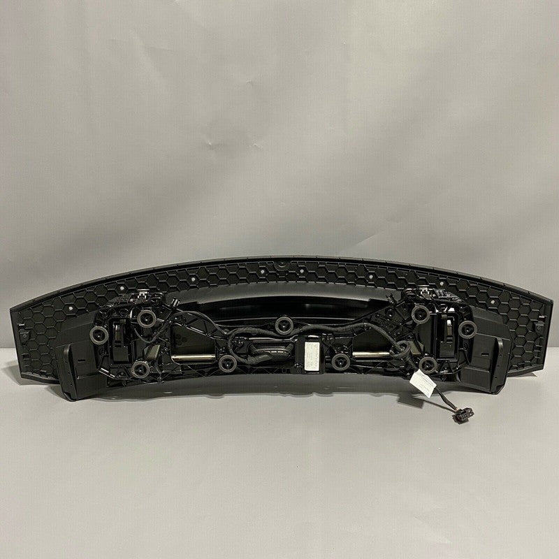 971827934 PORSCHE PANAMERA 4S SPOILER MECHANISMS BASE 971827934 2017 2018 2019 OEM
