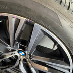 BMW I4 WHEEL RIM FRONT 18 INCH 430 440 2022 2023 2024 2025 2026 OEM 68