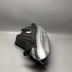 TESLA MODEL S HEADLIGHT LEFT DRIVER 2016 2017 2018 2019 2020 LED 10535