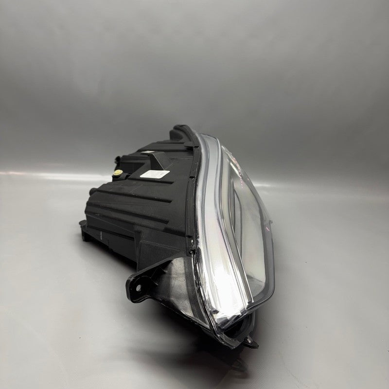 TESLA MODEL S HEADLIGHT LEFT DRIVER 2016 2017 2018 2019 2020 LED 10535
