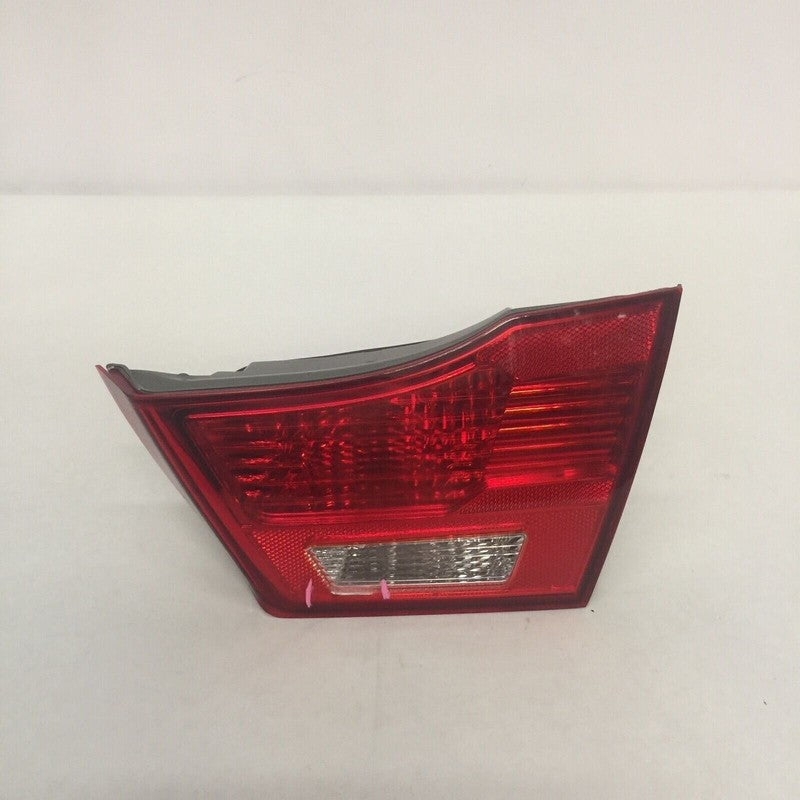 92406-2G6 KIA OPTIMA TRUNK LID TAIL LIGHT RIGHT PASSENGER SIDE 2009 2010 OEM