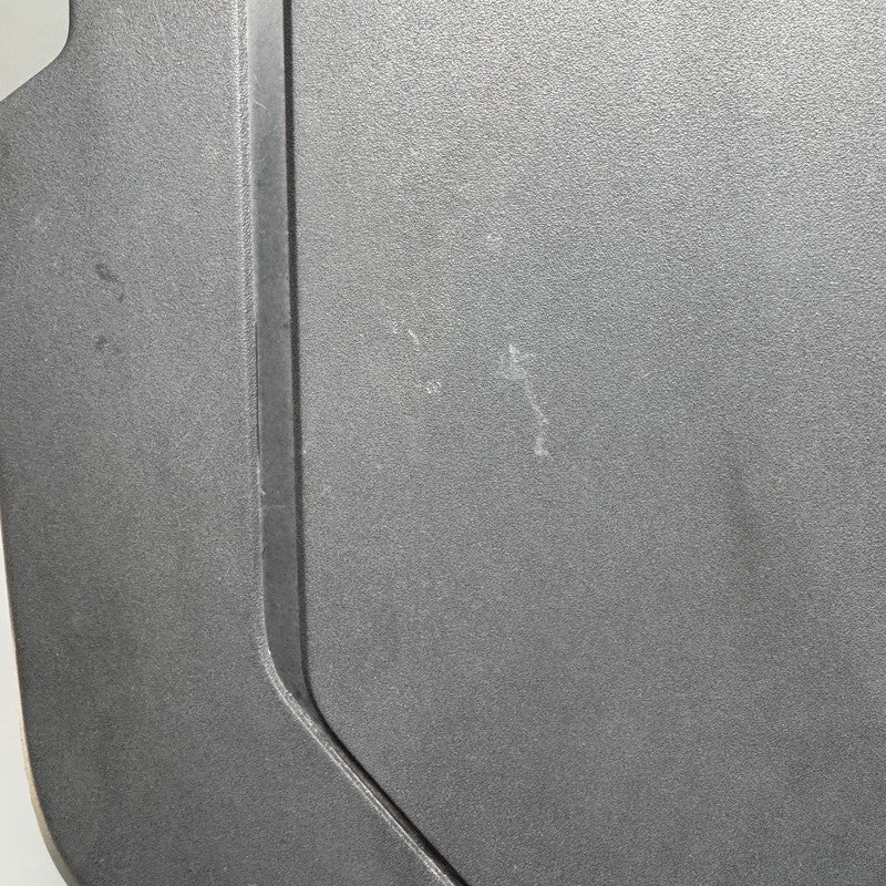 BMW I5 ENGINE COVER 2024 2025 OEM DAMAGED 5A44610