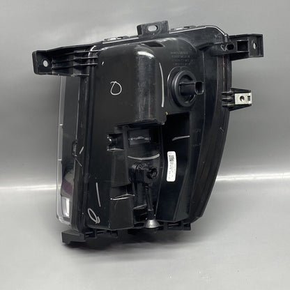 1034327-00-C TESLA MODEL X FOG LIGHT RIGHT PASSENGER 2016 2017 2018 2019 2020 1034327-00-C