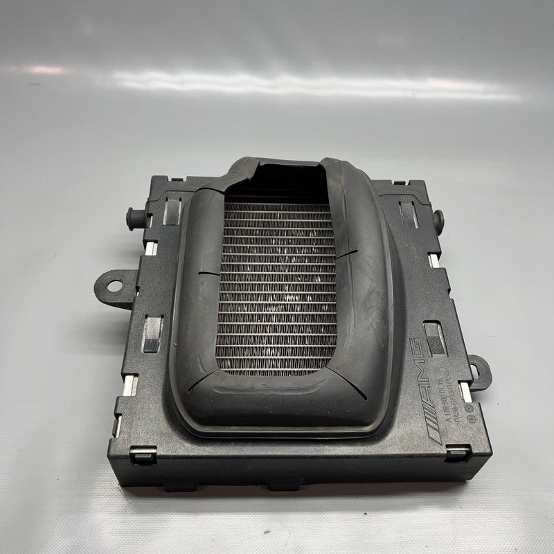MERCEDES BENZ CLA45 AMGINTER COOLER 2014 2015 2016 2017 OEM A176500010
