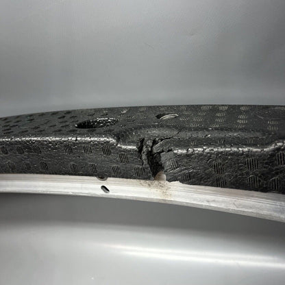 1487601-00-E TESLA MODEL Y REINFORCEMENT FRONT 2020 2021 2022 2023 OEM 1487601-00-E