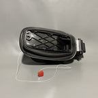 9Y3809857 PORSCHE CAYENNE FUEL POCKET COUPE 2020 2021 OEM 9Y3809857