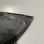 TESLA MODEL X QUARTER GLASS RIGHT REAR 2016 2017 2018 2019 OEM