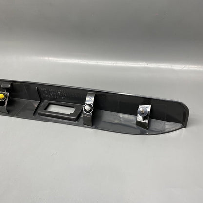 A9067400030 MERCEDES BENZ SPRINTER REAR TRIM PANEL SILL PLATE A9067400030 2012 2013 2014 OEM