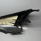 3W8821021Q BENTLEY GT GTC SPEED FENDER LEFT DRIVER 2009 2010 2011 OEM 3W8821021Q