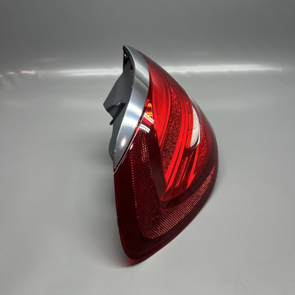 A2139068900 MERCEDES BENZ E400 WAGON TAIL LIGHT LEFT DRIVER 2017 2018 2019 2020 LED OEM