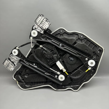 1495513-F1-H TESLA MODEL Y DOOR WINDOW REGULATOR RIGHT REAR 2020 21 22 2023 OEM 1495513-F1-H