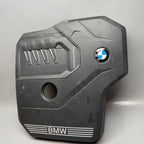 BMW 330I ENGINE COVER 2019 2020 2021 2022 2023 OEM 8676203