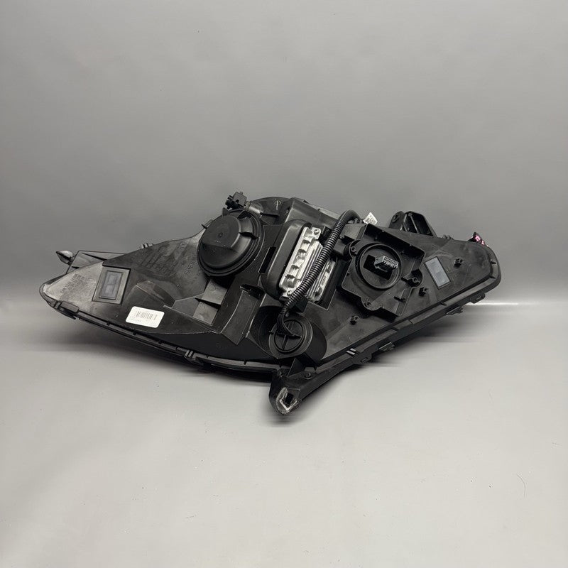 84122615 2014 2015 2016 2017 2018 2019 CHEVY CORVETTE C7 ZR1 HEADLIGHT LEFT DRIVER OEM 