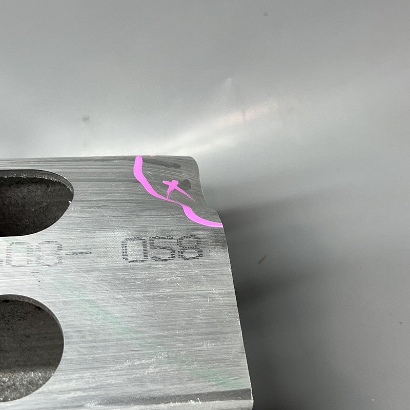 1487616-77-B TESLA MODEL Y REINFORCEMENT REAR 2020 2021 2022 2023 OEM 1487616-77-B