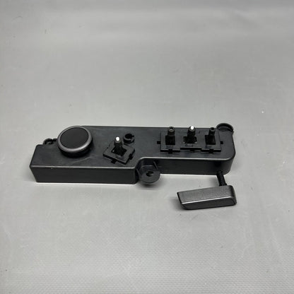 1551854-01-B TESLA MODEL Y SEAT SWITCH LEFT FRONT 2020 2021 2022 2023 OEM 1755100-00-D