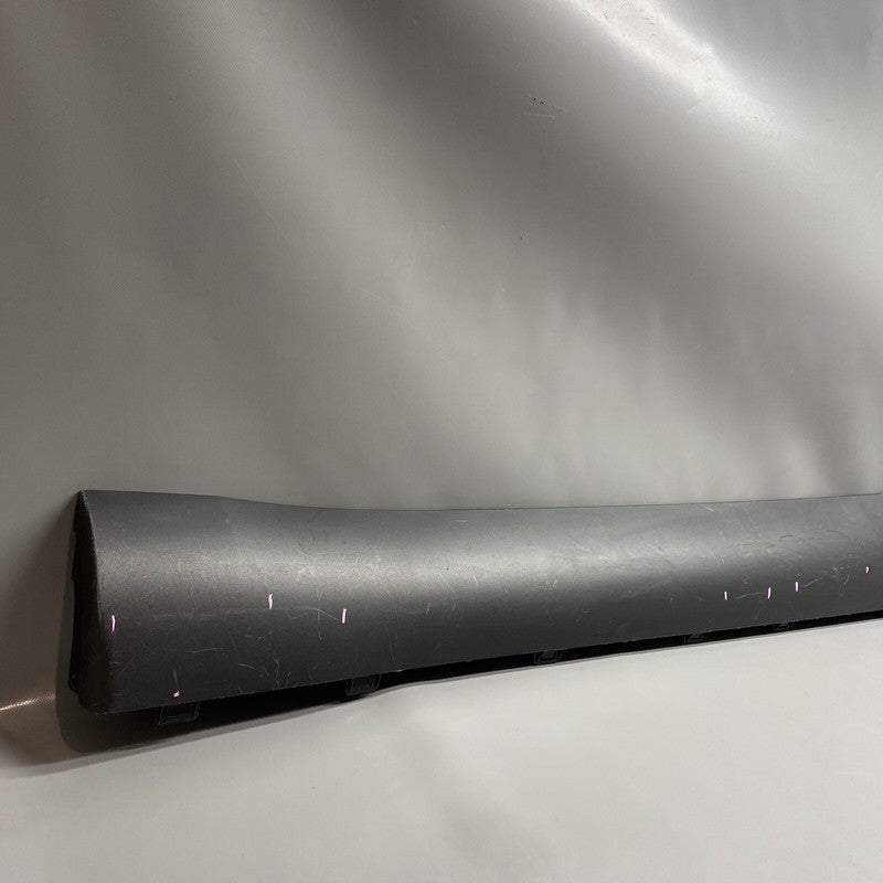 1497740-00-B TESLA MODEL Y ROCKER MOLDING LEFT DRIVER 2020 2021 2022 2023 1497740-00-B